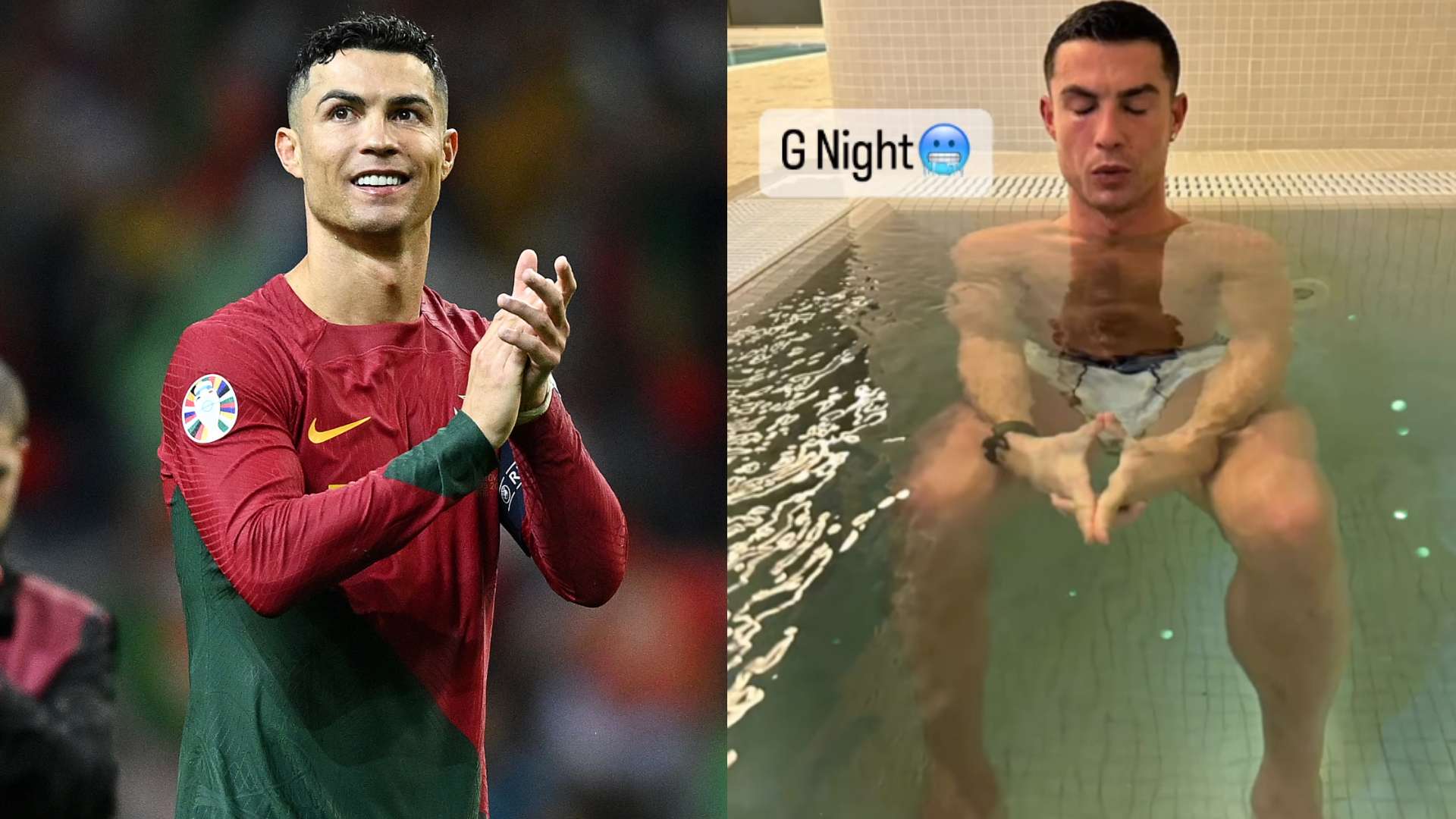 一份为期五