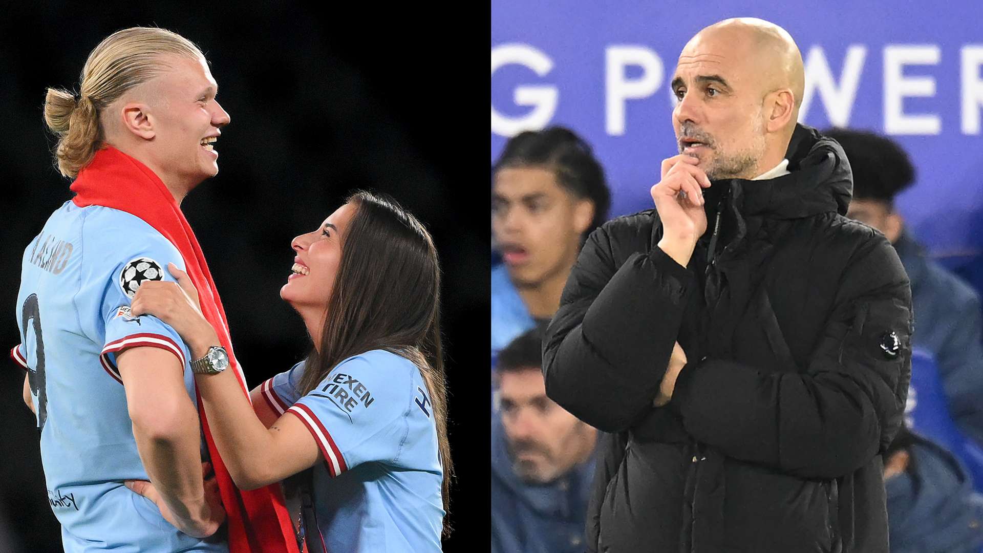 滕哈赫在战 滕哈赫在战