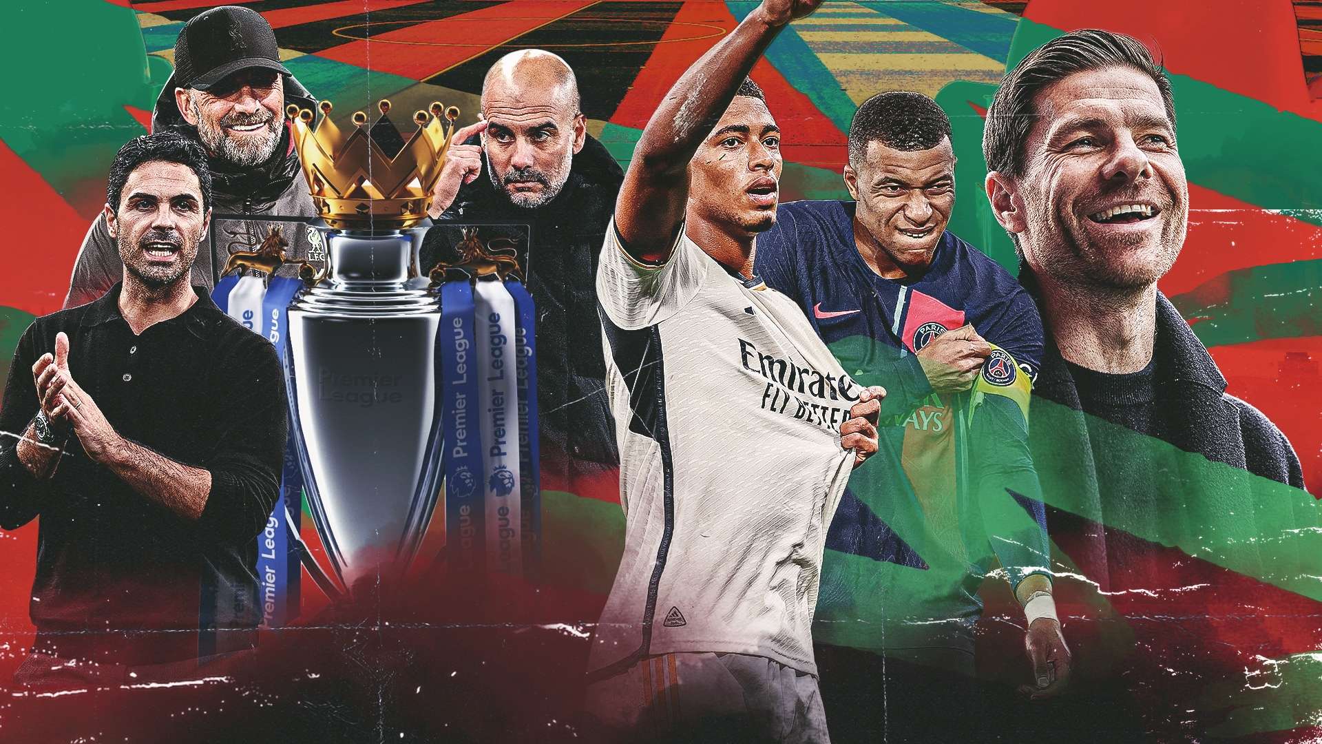 塑造了球队 塑造了球队