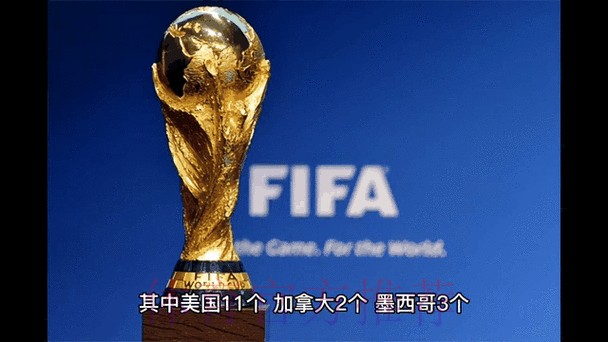 2026世界杯预测:最新分析与动态 2026世界杯预测:最新分析与动态